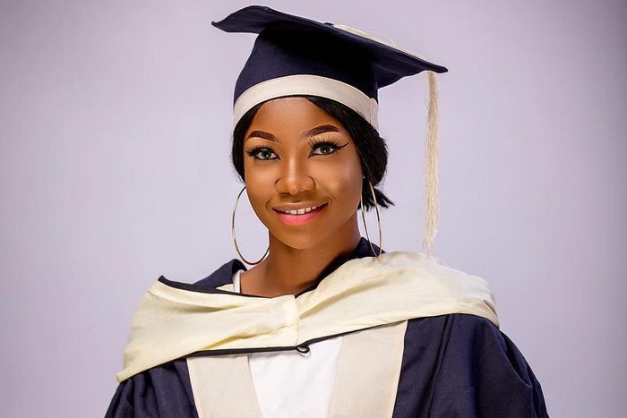 Simply Tacha [Instagram/ Simply Tacha]