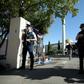 Philip Arps admitted sharing footage that was livestreamed to social media during the attacks on two Christchurch mosques