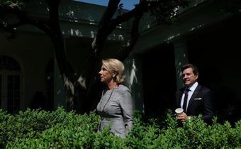 DeVos repeals obama-era rule cracking down on for-profit colleges