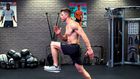 Melt Your Belly Fat With This Bodyweight Circuit