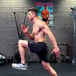 Melt Your Belly Fat With This Bodyweight Circuit