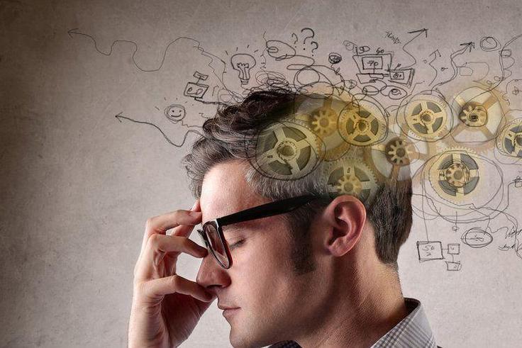 8 Daily Habits That Will Keep Your Brain Sharp