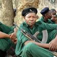 Fighters of former Mozambican rebel movement "Renamo" plan to hand over weapons as part of a peace deal