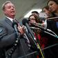 US Senator Lindsey Graham is one of seven Republicans who joined Democrats in voting to block US arms sales to Saudi Arabia and other Arab allies