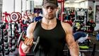 Henry Cavill Shares His Secret To Getting Big Arms