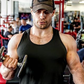 Henry Cavill Shares His Secret To Getting Big Arms