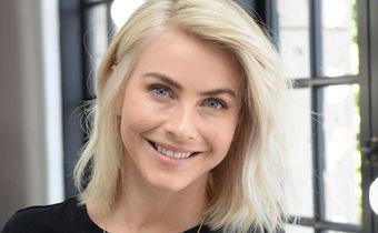 Julianne Hough On Endometriosis + Body Confidence