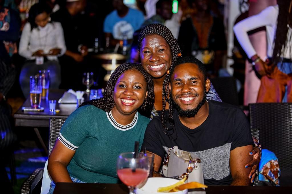 TILX 2019: A live spectacle of music, lights, dance & talent