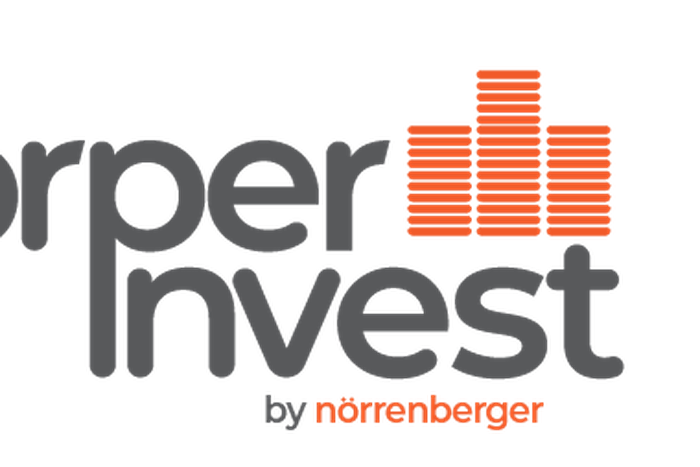 Become an entrepreneur with Corper Invest by Norrenberger