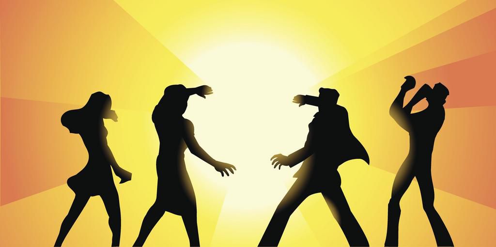 What My Marvel Dad Taught Me About Super Powers