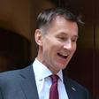 British Foreign Secretary Jeremy Hunt says the EU is ready to renegotiate the Brexit deal negotiated by Prime Minister Theresa May and which MPs have rejected three times