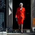 Theresa May May will remain prime minister until a new leader is chosen