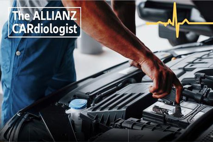 The forgotten lights: Allianz CARdiologist to the rescue!