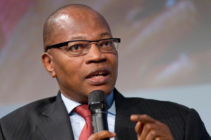 Head of the United Nations Office for West Africa (UNOWA) and Special Representative of the Secretary-General, Dr. Mohammed Ibn Chambas