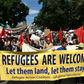The fate of asylum seekers is a polarising issue in Australia
