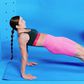 How To Do A Reverse Plank The Right Way