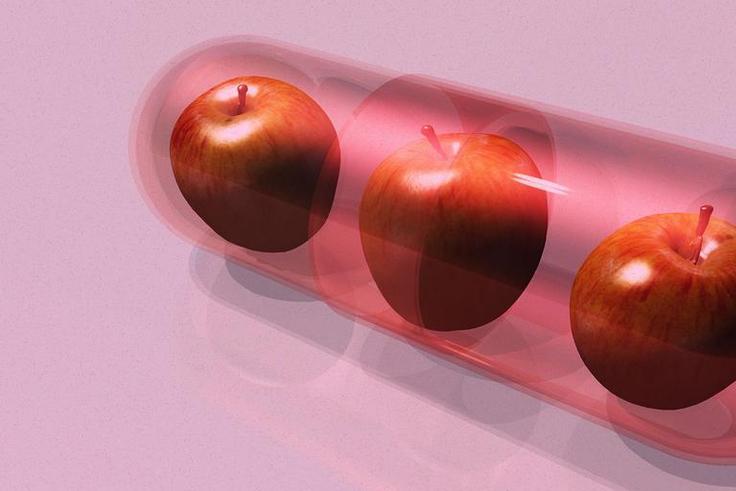 Can ACV Pills Help You Lose Weight?