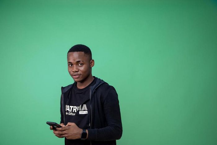 Patricia appoints Benjamin Oyemolan As CTO, becomes the youngest CTO in West Africa