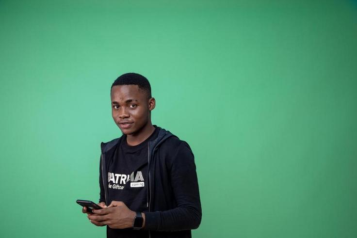 Patricia appoints Benjamin Oyemolan As CTO, becomes the youngest CTO in West Africa