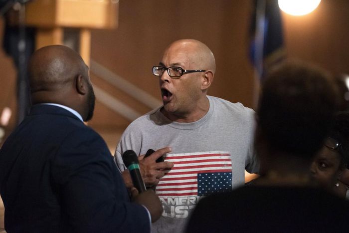 Cool-Headed Buttigieg May Need to Show Warmth to Prevail in Racial Crisis