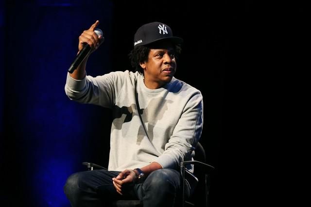 Okay guys, the coolest story you'd be reading today that Jay-Z has left the millionaire ranks as he is now a billionaire [Stereogram]