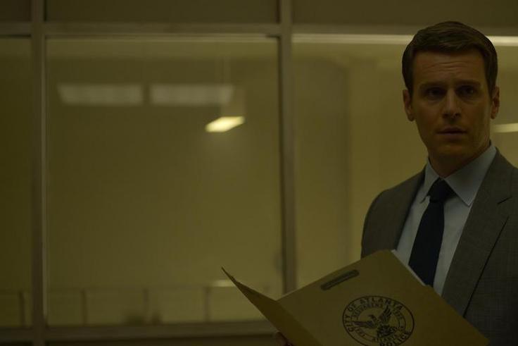 Get a Sneak Peek at Season 2 of 'Mindhunter'