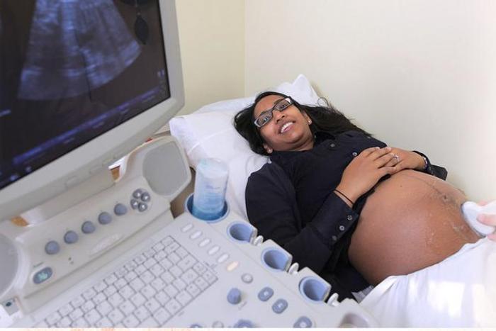 Seek medical advice before conception, Gynaecologist counsels women above 35yrs [Drhenk Burger]