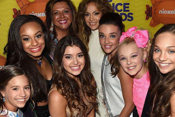 What Are Your Fave 'Dance Moms' Stars Up To Now?