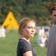 How 'Midsommar' Star Reacted to Movie's Ending