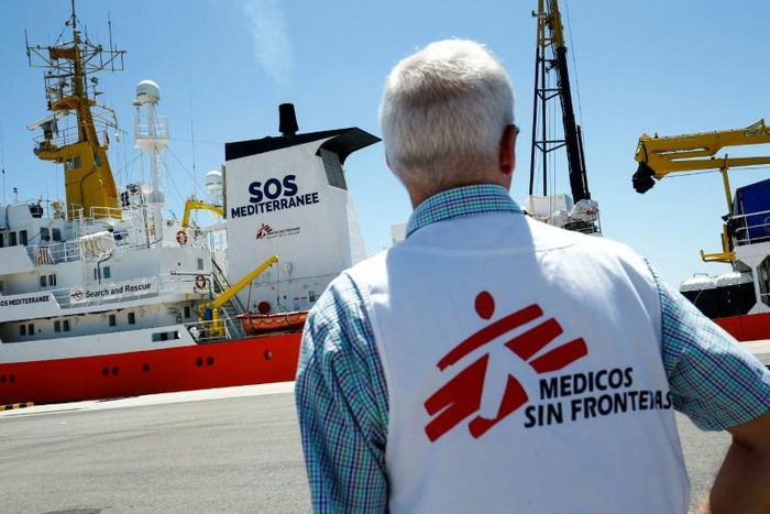 After nearly three years of operations in which it rescued some 30,000 migrants, the Aquarius was forced to cease operations in December 2018