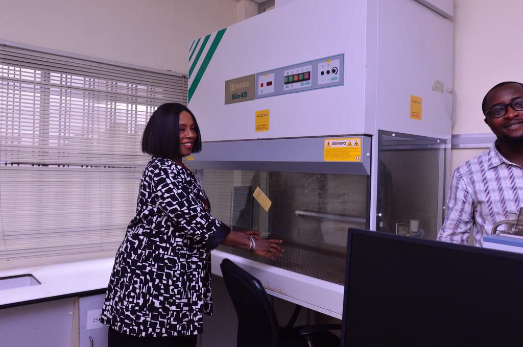 If you care about sickle cell sufferers, this post is for you