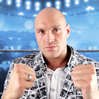 Tyson Fury Gives a Fighter's Take On Boxing Movies