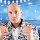 Tyson Fury Gives a Fighter's Take On Boxing Movies