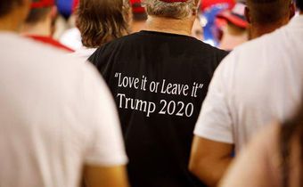 White anxiety, and a president ready to address it