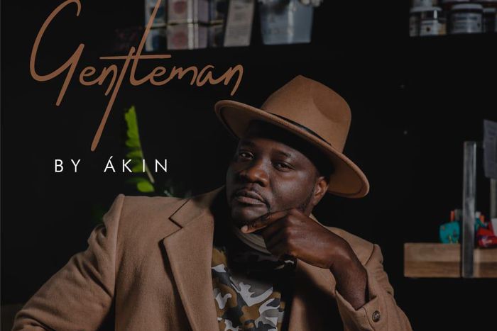 New Music: Àkin - “Gentleman”