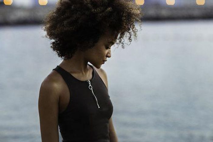 If you're feeling down, check out our depression checklist [Credit: Colorlines]