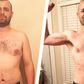 A Simple Diet Helped This Guy Lose 50 Pounds