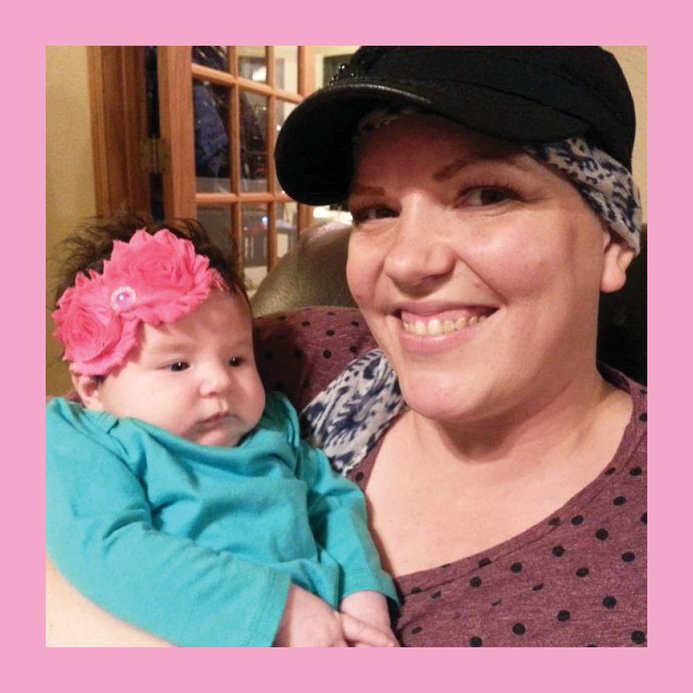 What It's Like To Go To Work Post-Cancer Treatment