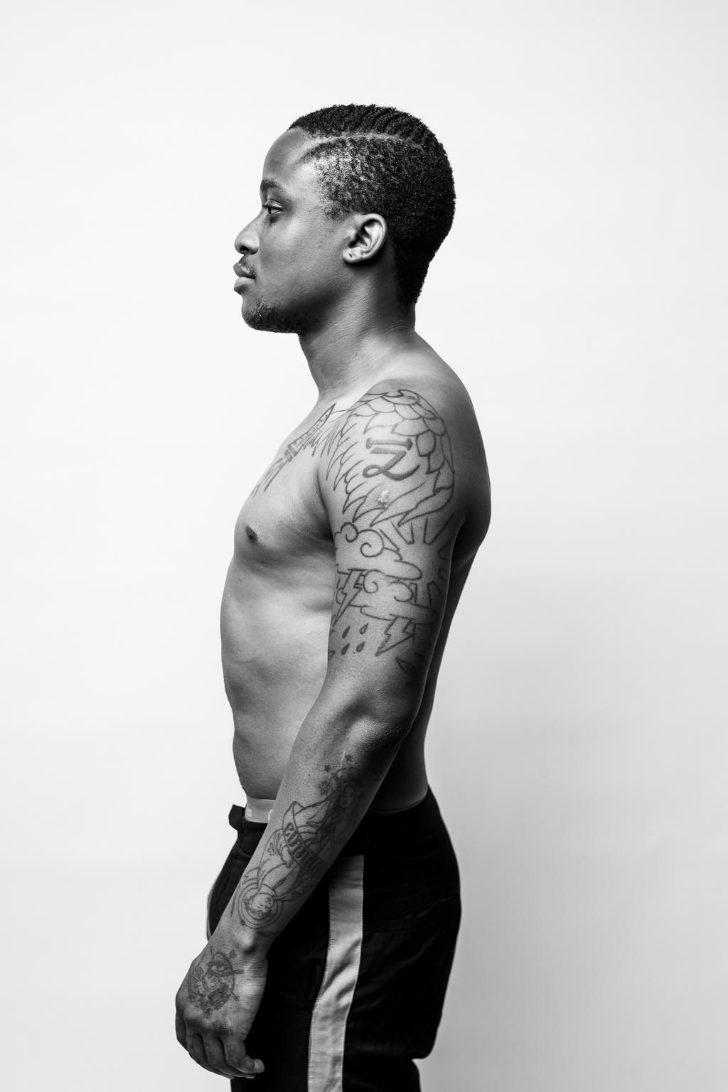 Funfere Koroye is an Industrial Designer and Product Developer. (MORETHANINKANDLOCS )