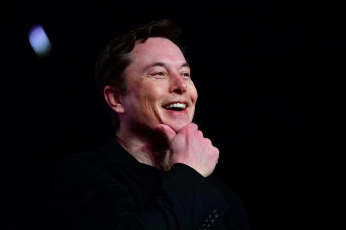 Elon Musk has warned of the dangers of AI outpacing humans