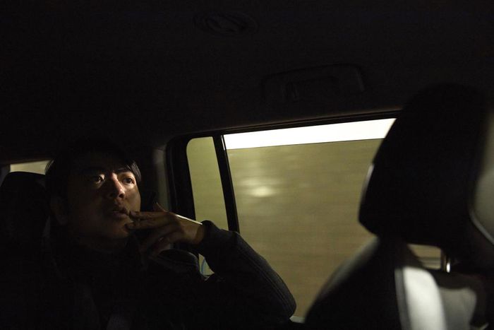 Lang Lang Is Back: A Piano Superstar Grows Up