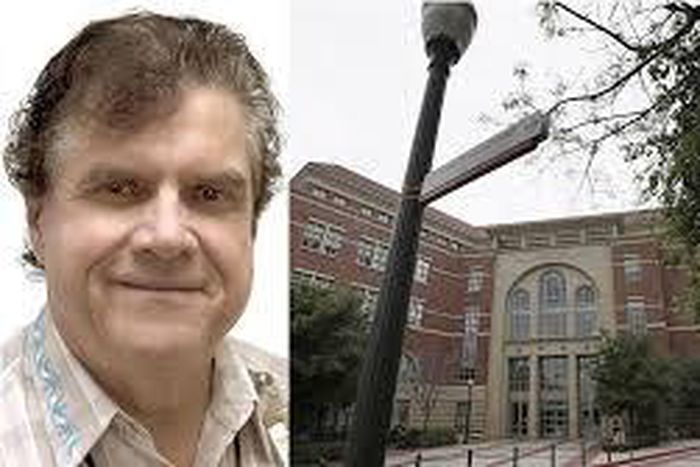 Ex-doctor at Southern Cal arrested in sex abuse case