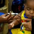 Preventing epidemics of measles requires 95 percent of the population to be immunised, says DR Congo's health minister