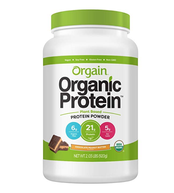 The 15 Best Vegan Protein Powders