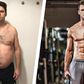 How This Guy Got Absolutely Shredded in 6 Months