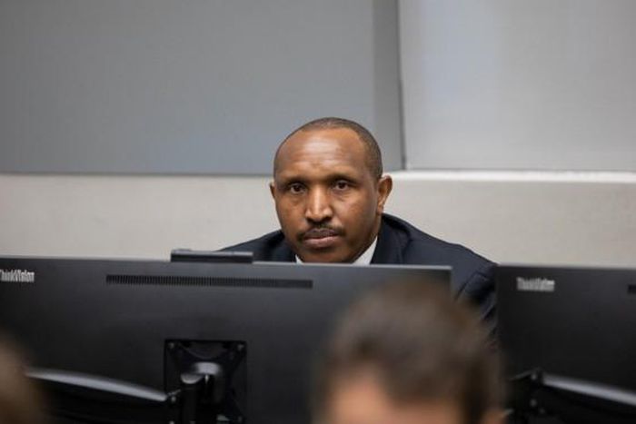 International Criminal Court (ICC)