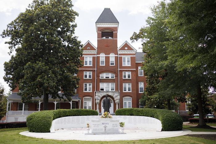 Morehouse College Investigates Sexual Misconduct After Students' Videos
