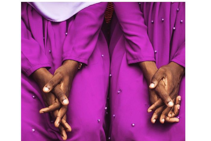 Salt  & Truth narrates the stories of several house helps scattered across Nigeria in new documentary, 'House Girls'. [Salt&Truth]