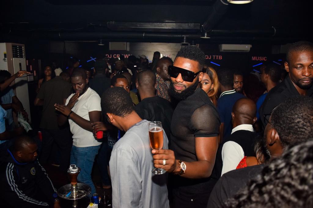 Finalists unveiled in Abuja and Enugu for Remy Producers Trilogy -- Season 01