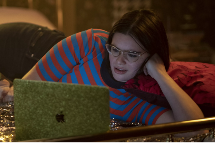 Why Barbie Ferreira Is Euphoria's Latest Breakout